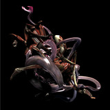 Mykki Blanco - Mykki Blanco Presents C-ore