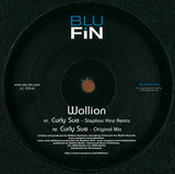 Wollion - Curly Sue