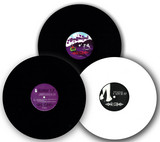 Purepuremusic - Special Pack #1 (3x12")