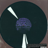 Krazy Baldhead - Sweet Night