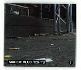 Various - Suicide Club Nights I - Mixed By Dj Mori