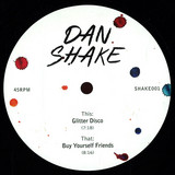 Dan Shake - Shake Edits 1