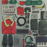 V/a - Setting Forth 2x12