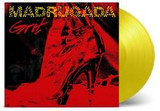 Madrugada - Grit