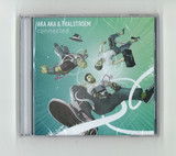 Aka Aka & Thalstroem - Connected