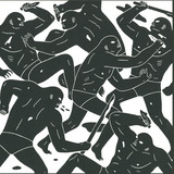 Hieroglyphic Being & The Truth Theory Trio - 'keep Your Mind Open