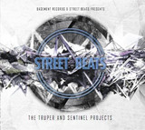 The Truper And The Sentinel - Street Beats