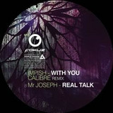 Mr. Joseph Vs. Calibre - Real Talk Ep