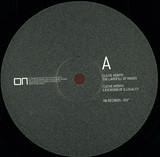 Cliche Morph - Of Ep