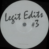 Unknown - Legit Edits #3