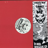 Larry De Kat - Purrrversions Ep