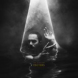 Editors - In Dream (lp+mp3)