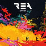 Rea Garvey - Fire