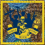 Chimurenga Renaissance - Girlz With Gunz