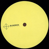 Blind Box Feat Hector Moralez - Blind Box 003