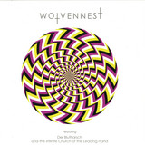 Wolvennest Ft. Der Blutharsch And The Infinite Church Of The Leading Hand. - Wlvnnst