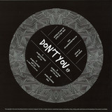 Jakobin & Peletronic - Don't You Ep