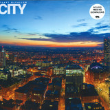Stuart Mccallum - City