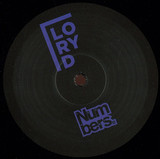 Lory D - Strange Days Vol.4