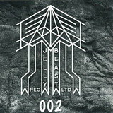 Silat Beksi & Libe / Sander Ellerman / Loxique / As Usual - Jelly Beast Ltd 002