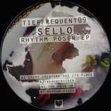 Sello - Rhythm Poser Ep