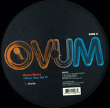 Nacho Marco - Warm Trax Vol. 2