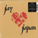 J Dilla - Jay Love Japan LP