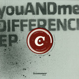 Youandme - Difference Ep
