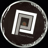 Marc Cotterell / Charles Caliber / Doug Gomez / Mikki Funk - Various People Volume 3