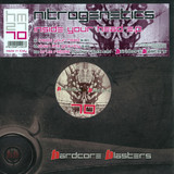 Nitrogenetics - Inside Your Head Ep