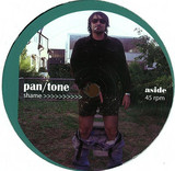 Pan/tone - Shame Ep