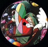 Various - Moon Faze Sun Gaze I