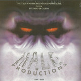 The True Underground Sound Of Rome - Clouds