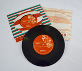 Ghost Box Records Other Voices 08 - Gorgeous, Shimmering Songs From Lisbon
