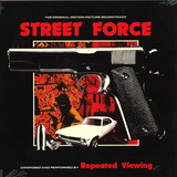 Repeated Viewing - Street Force Lp