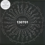 Various - Eleven Into Fifteen: A 130701 Compilation