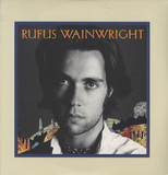 Rufus Wainwright - Rufus Wainwright - 2x12"