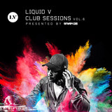 Various - Liquid V Club Sessions, Vol 6