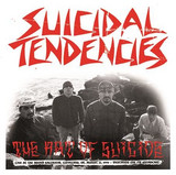 Suicidal Tendencies - The Art Of Suicide: Live