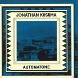 Jonathan Kusuma - Automatone
