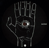 Shlomi Aber - Paradox Ep