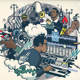 Swindle - Funk & Grime