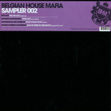 Belgian House Mafia - Sampler *2* Klaas