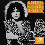 T.rex - Solid Gold