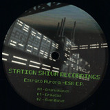 Estrato Aurora - Esr Ep