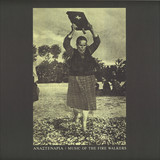 Anastenaria, Vatican Shadow, Pete Swanson - Anastenaria