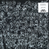 Romare - Love Songs: Part Two (ltd Coloured 2lp+mp3)