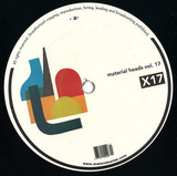 Various - Material Heads Vol. 17
