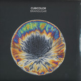 Cubicolor - Brainsugar (2lp)