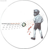 Damian Lazarus - Memory Box / Spinnin